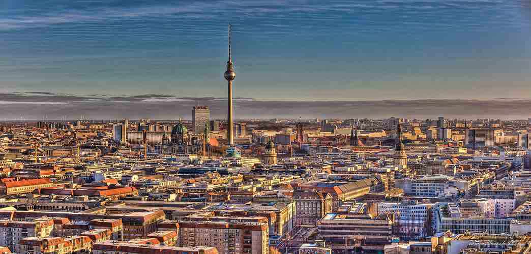 Escort Berlin