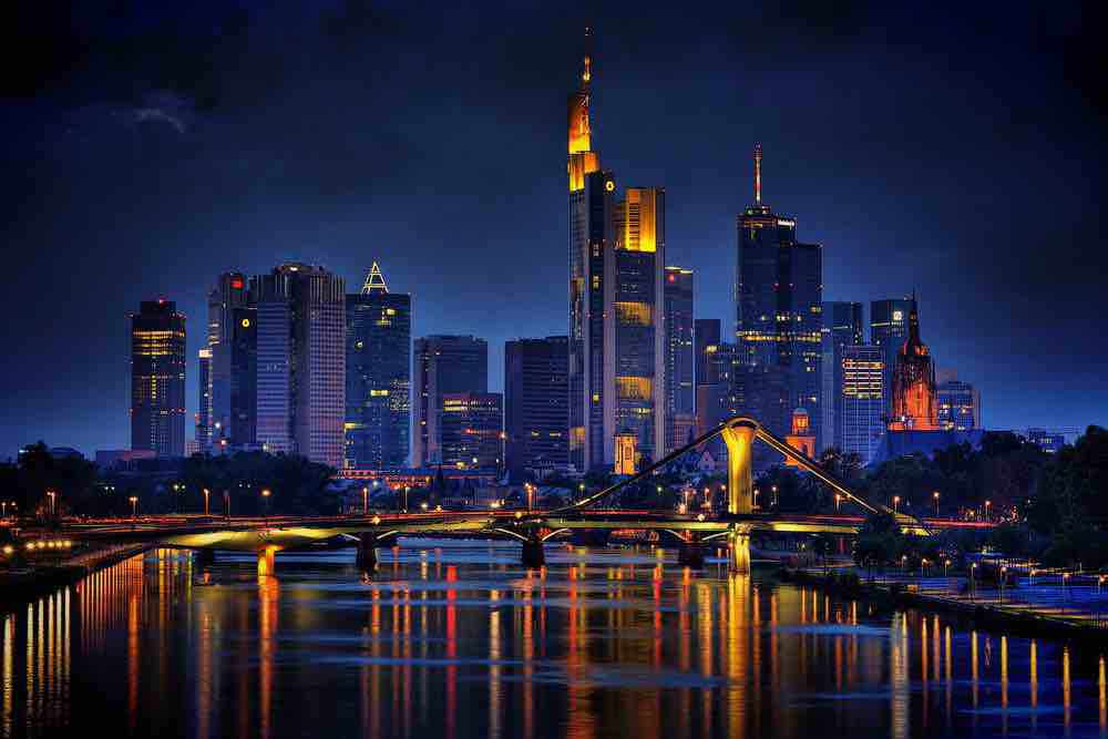 Escort Frankfurt