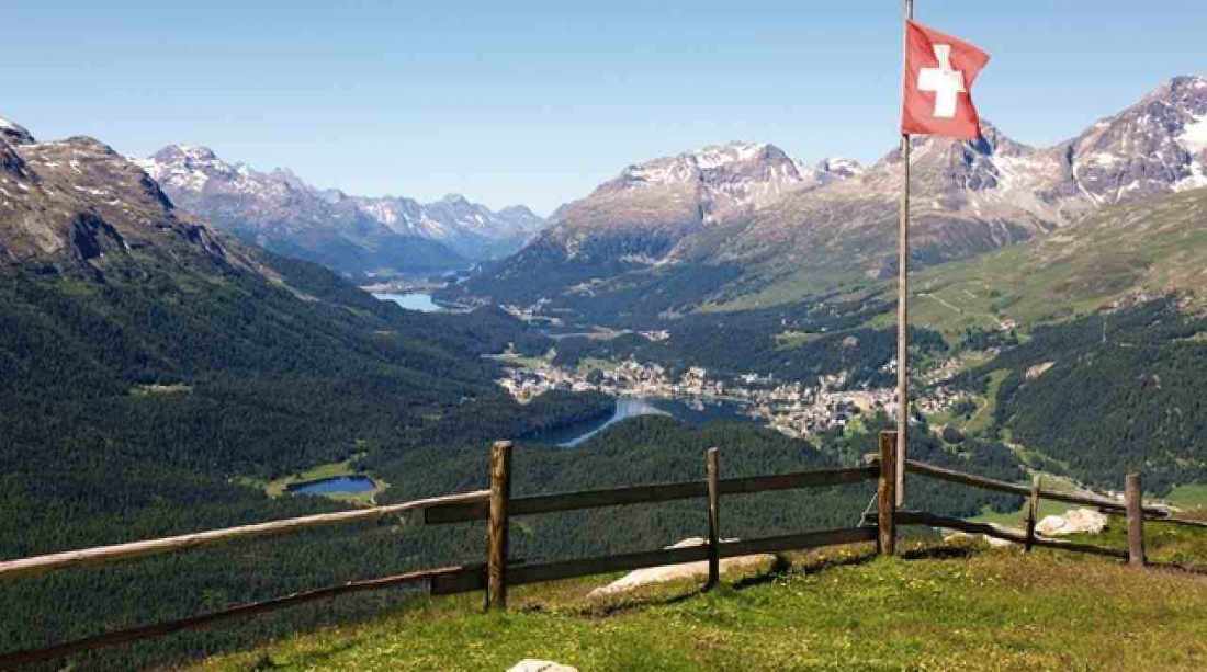 Escort Schweiz