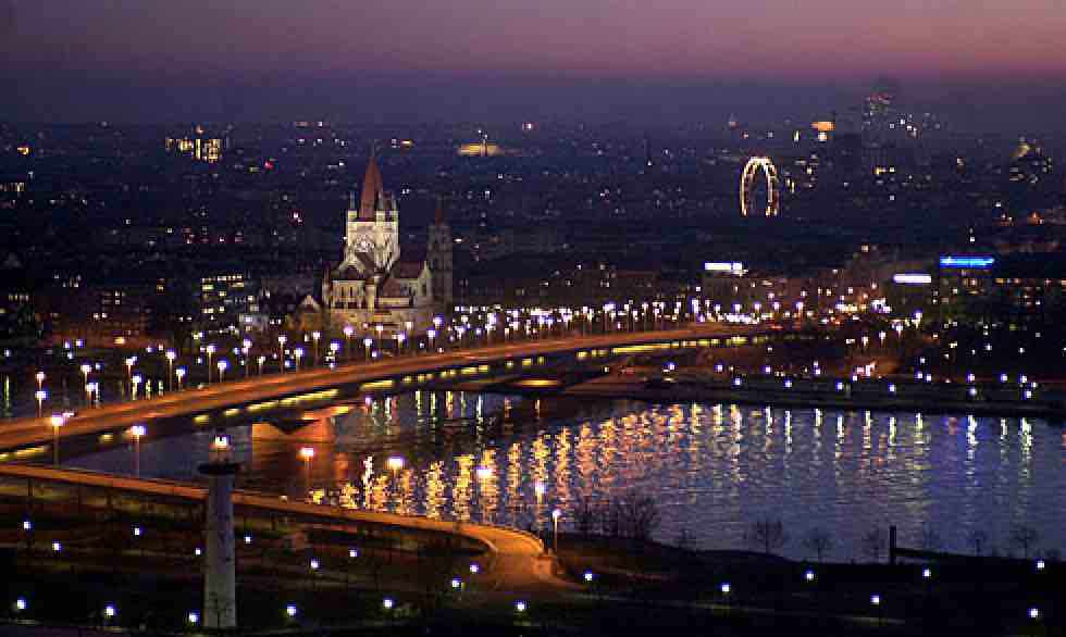 Escort Wien