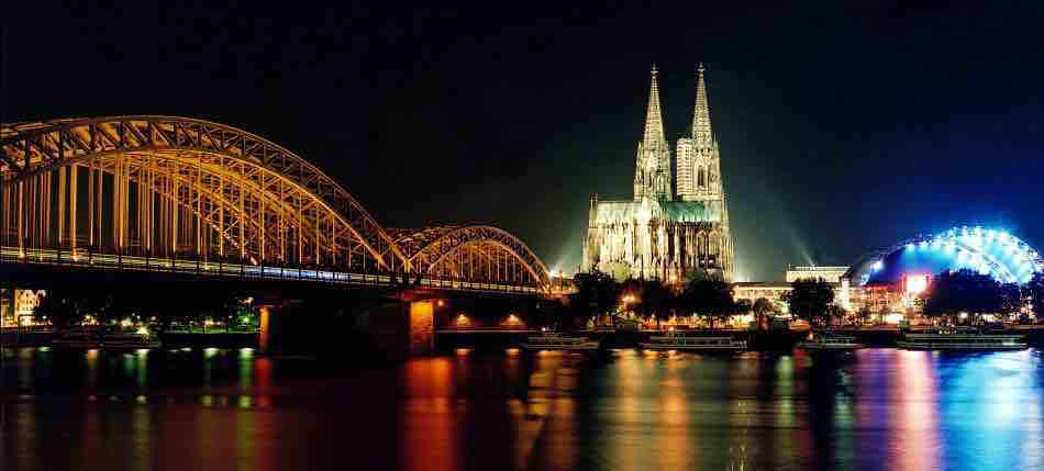 Escort Köln