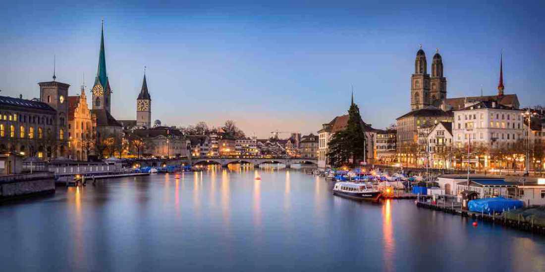 Escort Zürich