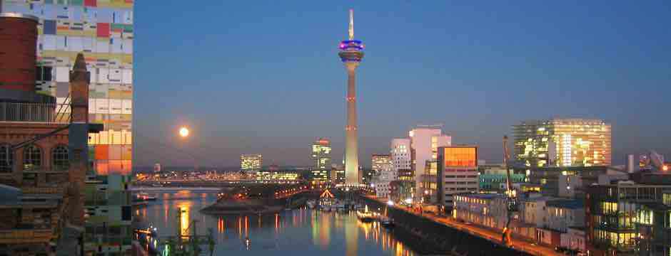 Escort Düsseldorf